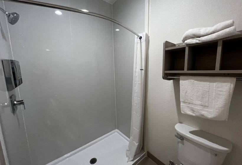 فندق Super 8 By Wyndham Rosenberg Tx