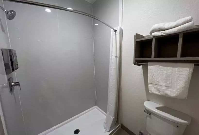 酒店 Super 8 By Wyndham Rosenberg Tx