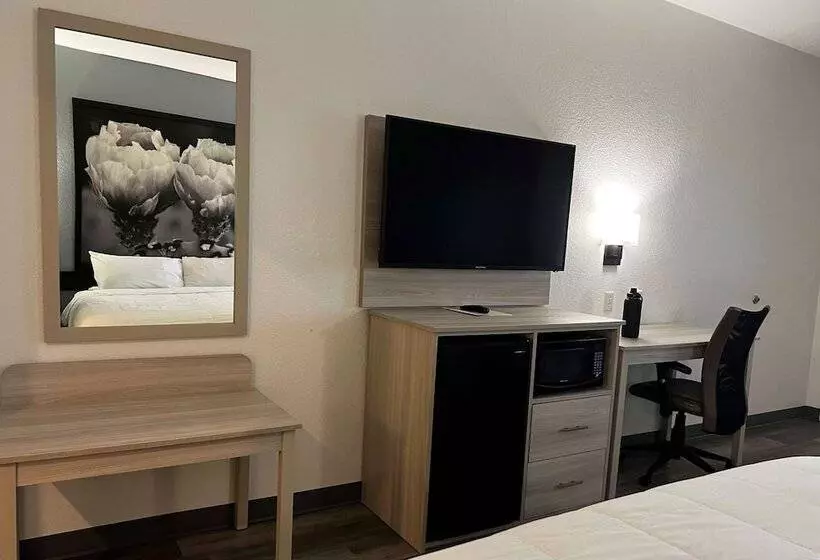 酒店 Super 8 By Wyndham Rosenberg Tx