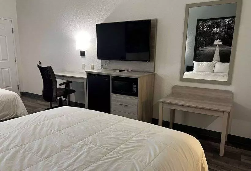 酒店 Super 8 By Wyndham Rosenberg Tx