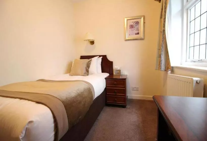 Отель The Anchor