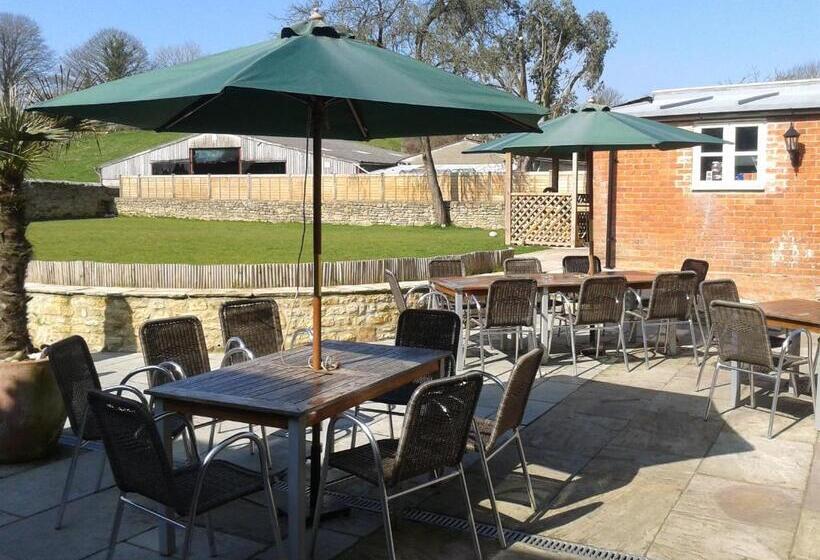 ホテル The Kings Arms