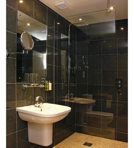 ホテル The Kings Arms