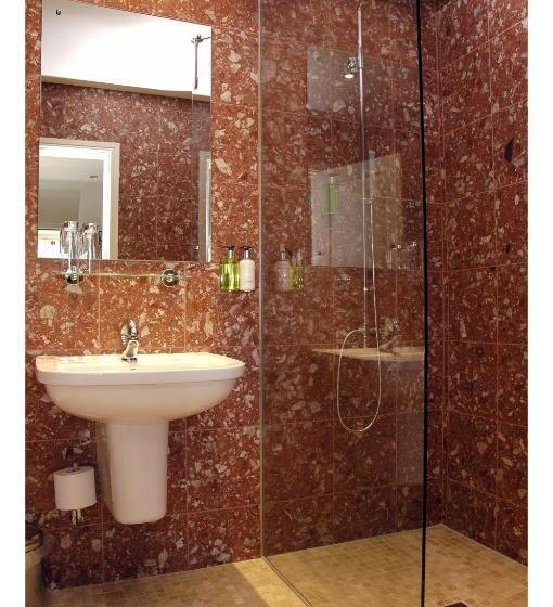 ホテル The Kings Arms