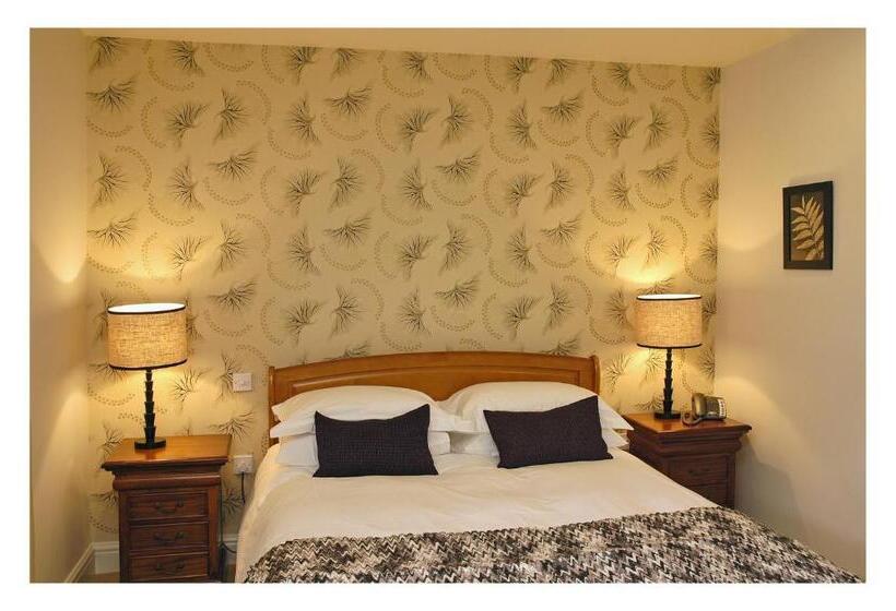 ホテル The Kings Arms