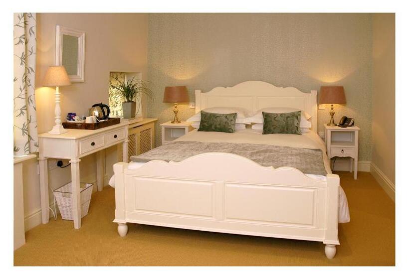 ホテル The Kings Arms