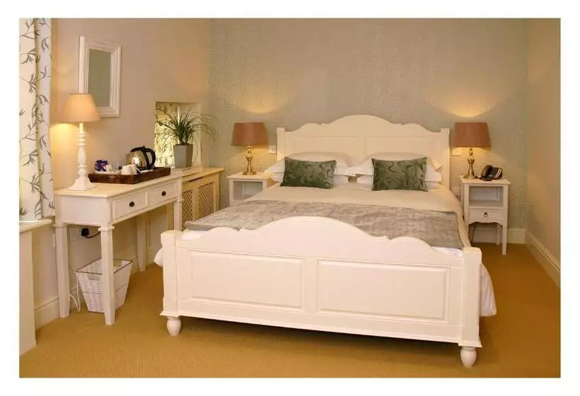 בית מלון כפרי The Kings Arms