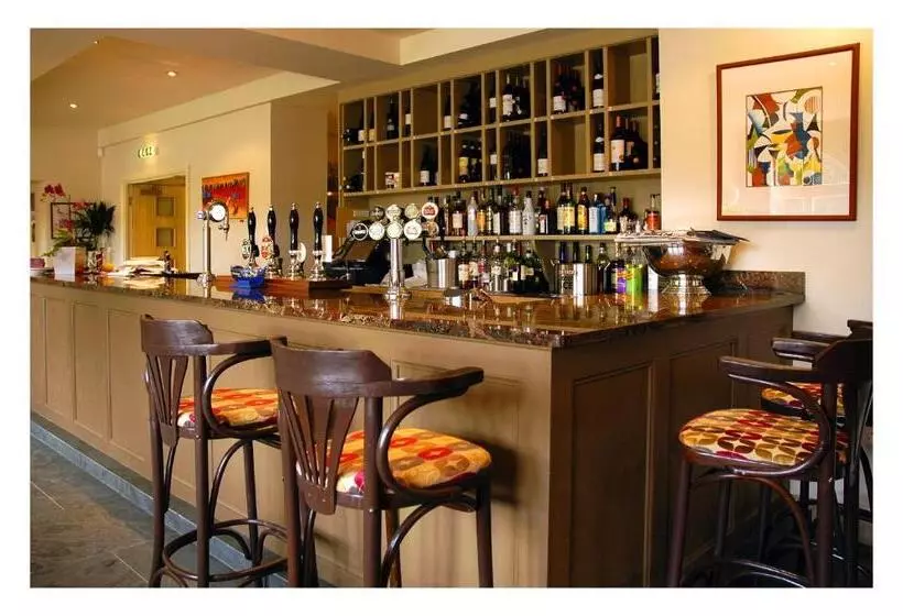 בית מלון כפרי The Kings Arms