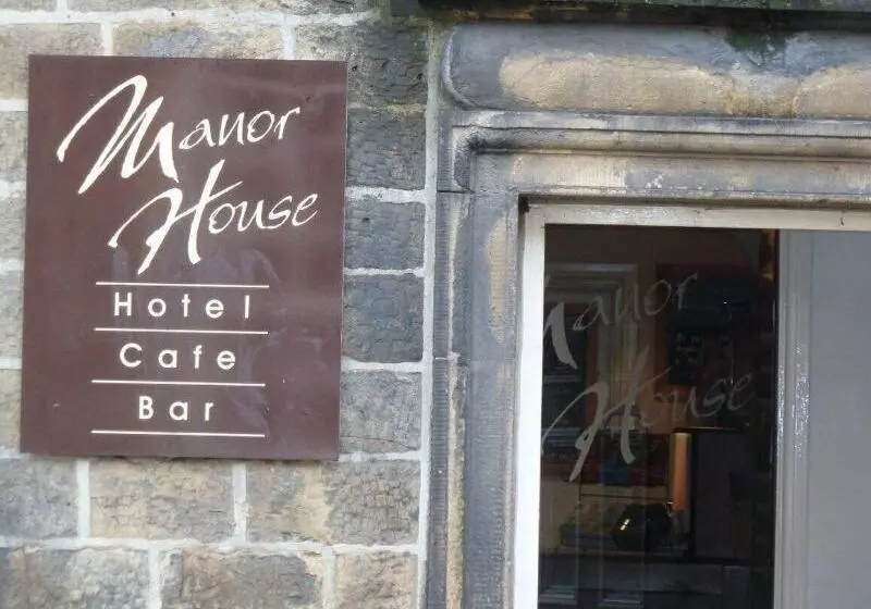 Hotel The Manor House