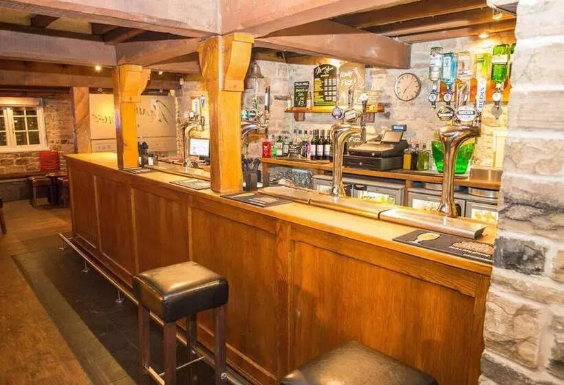 Hotel The Manor House