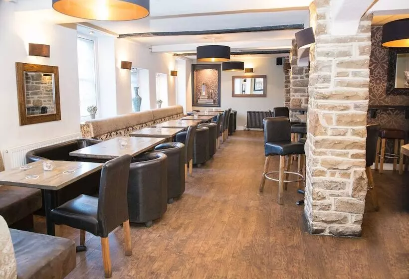 Hotel The Manor House