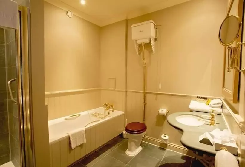 酒店 The White Hart