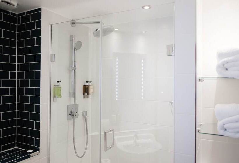 בית מלון כפרי The White Hart