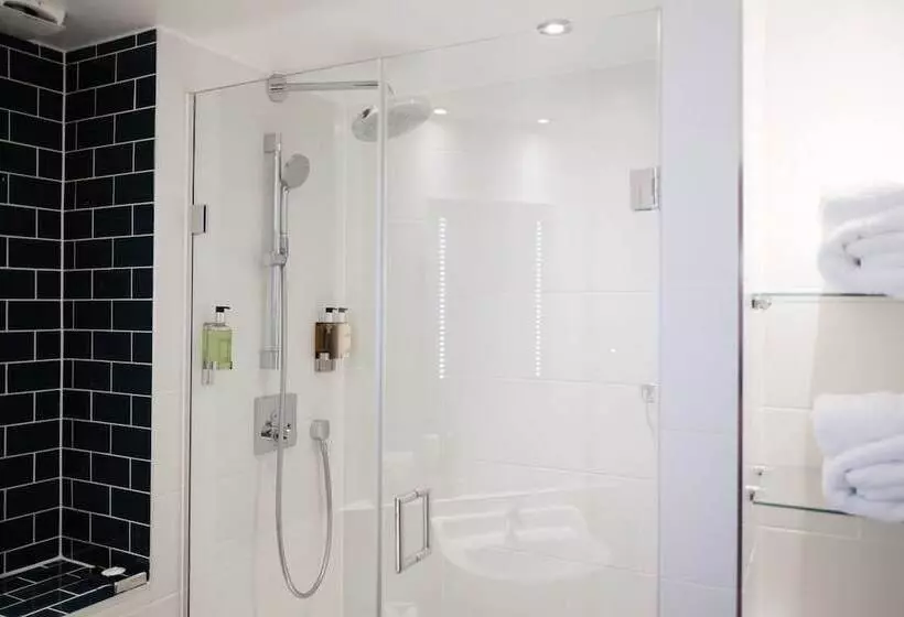 酒店 The White Hart