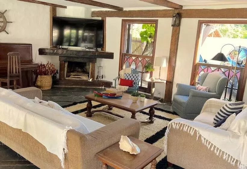 酒店 Velinn Caravela Pousada Ilhabela