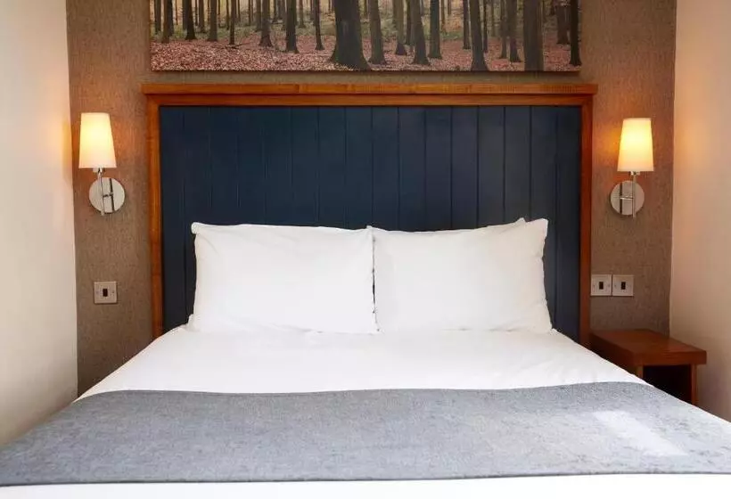 호텔 White Rabbit By Chef & Brewer Collection