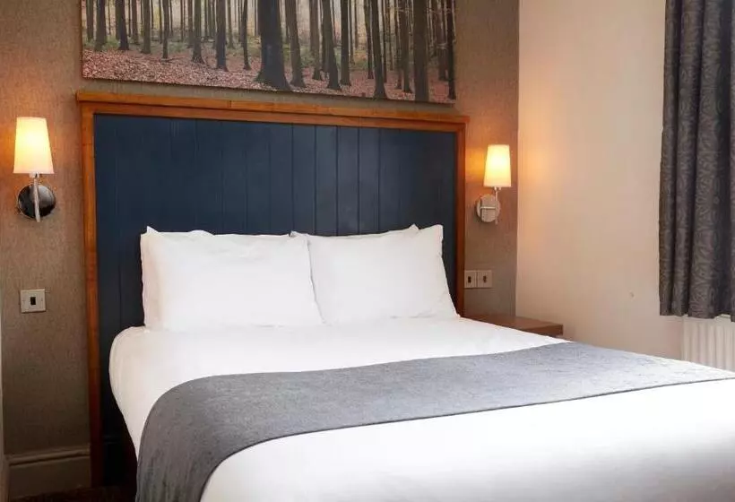 호텔 White Rabbit By Chef & Brewer Collection