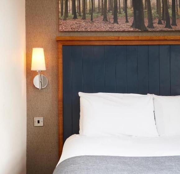 호텔 White Rabbit By Chef & Brewer Collection