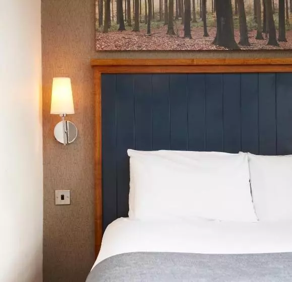 호텔 White Rabbit By Chef & Brewer Collection