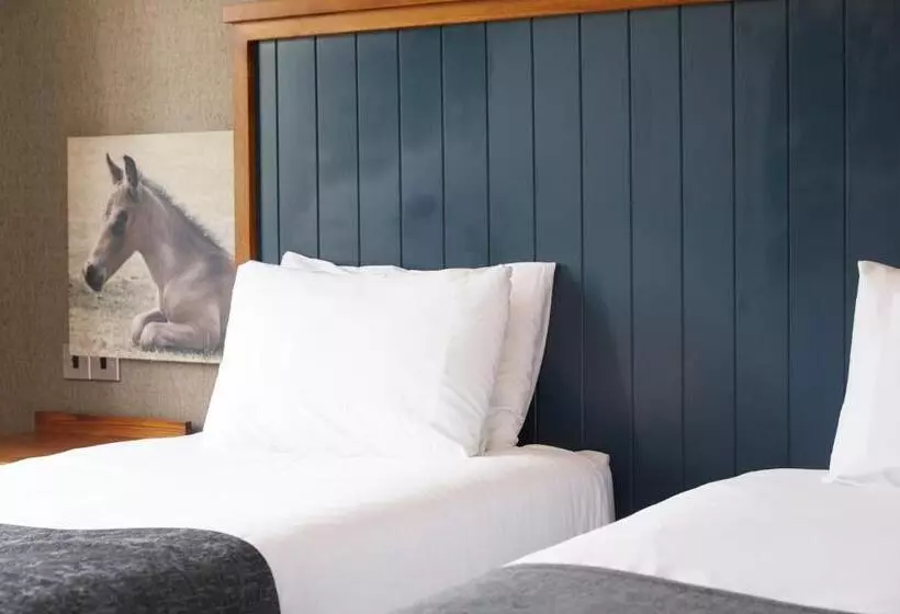 호텔 White Rabbit By Chef & Brewer Collection