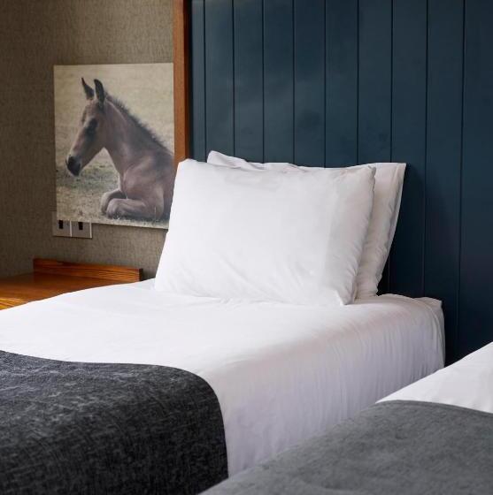 호텔 White Rabbit By Chef & Brewer Collection