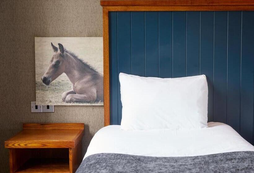 호텔 White Rabbit By Chef & Brewer Collection