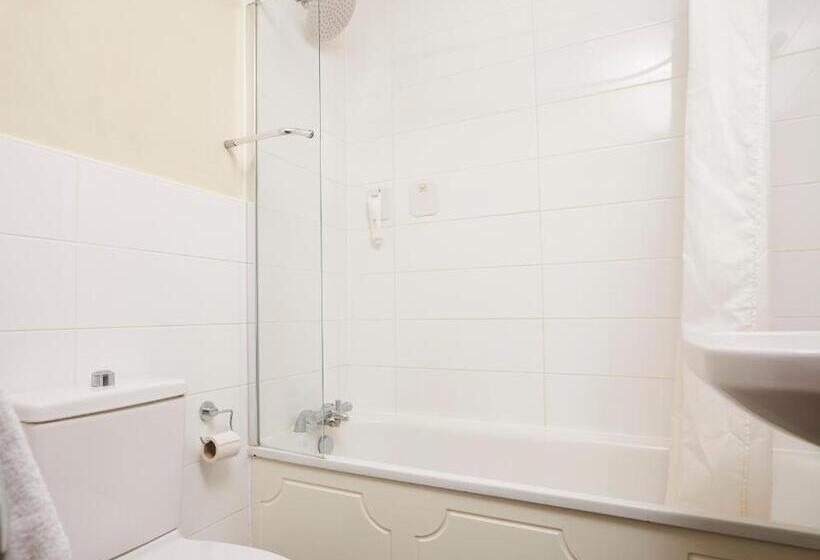 호텔 White Rabbit By Chef & Brewer Collection