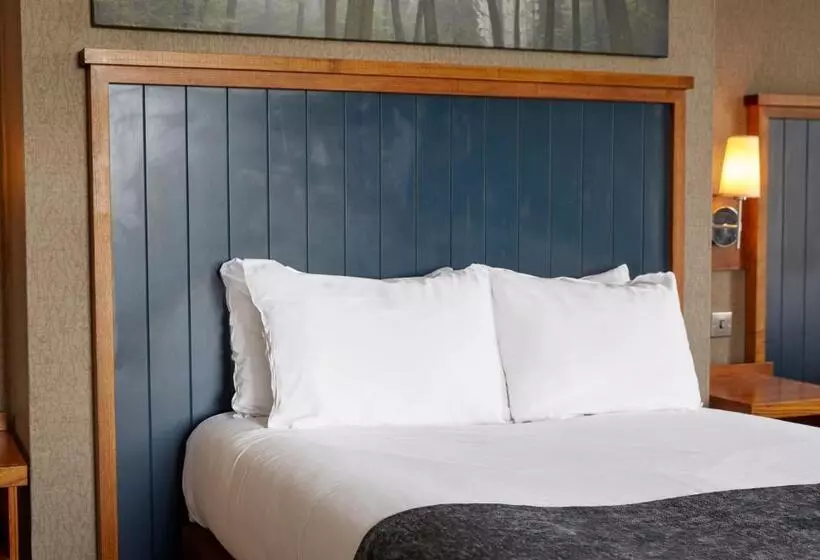 호텔 White Rabbit By Chef & Brewer Collection