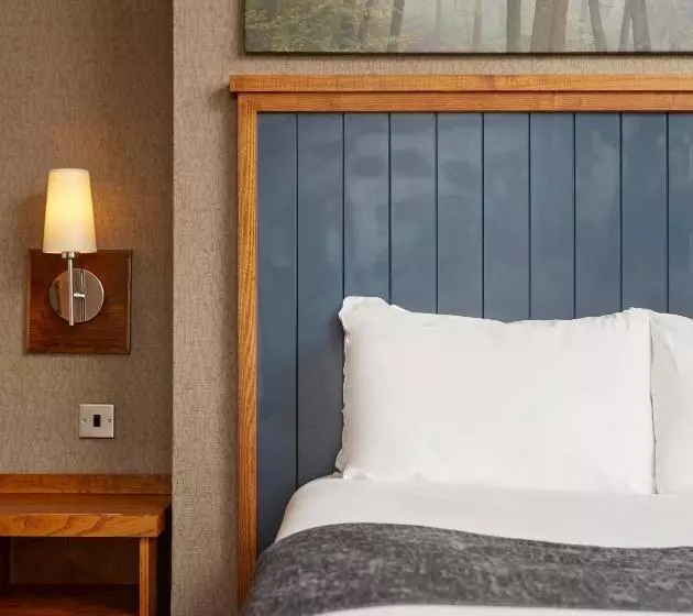 호텔 White Rabbit By Chef & Brewer Collection