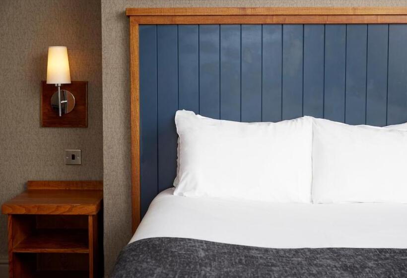 호텔 White Rabbit By Chef & Brewer Collection