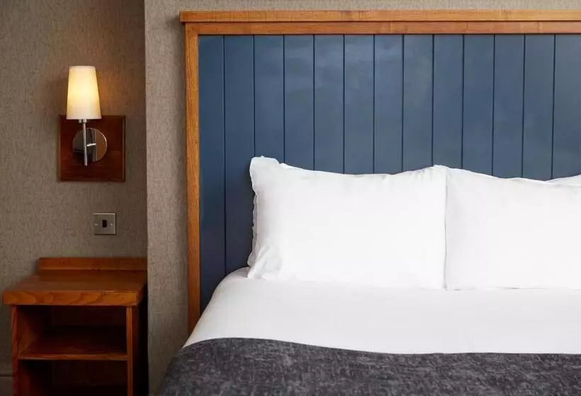 호텔 White Rabbit By Chef & Brewer Collection