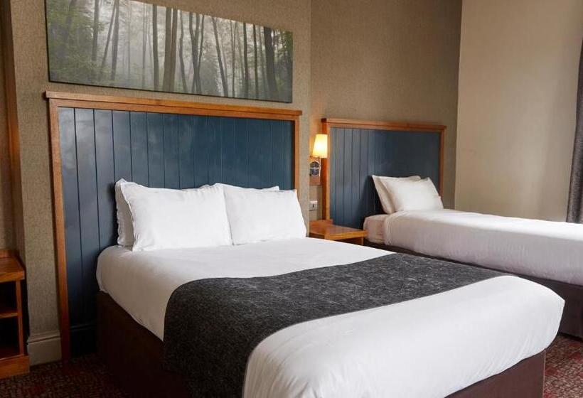 호텔 White Rabbit By Chef & Brewer Collection