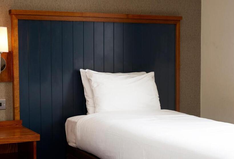 호텔 White Rabbit By Chef & Brewer Collection