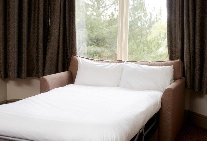 호텔 White Rabbit By Chef & Brewer Collection