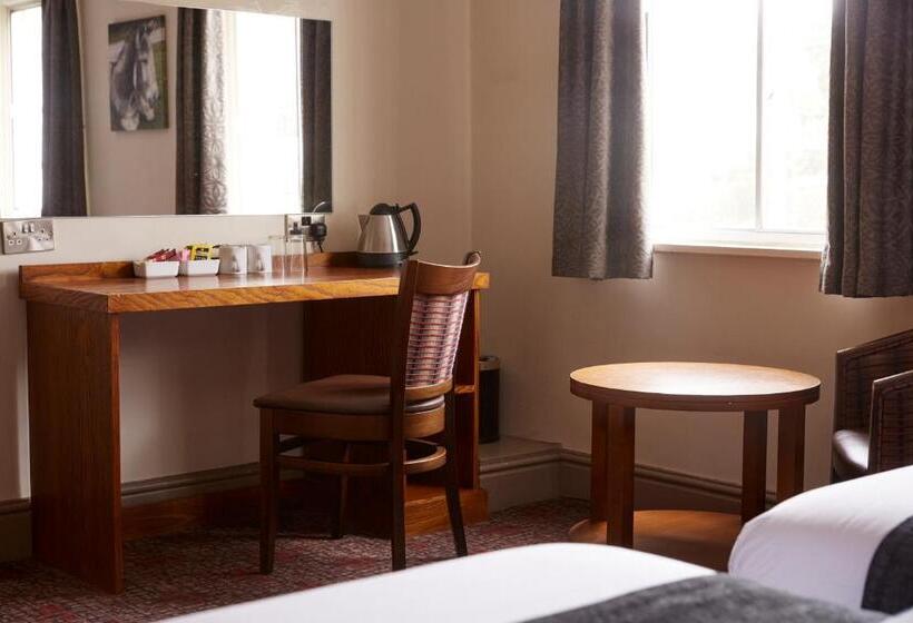 호텔 White Rabbit By Chef & Brewer Collection