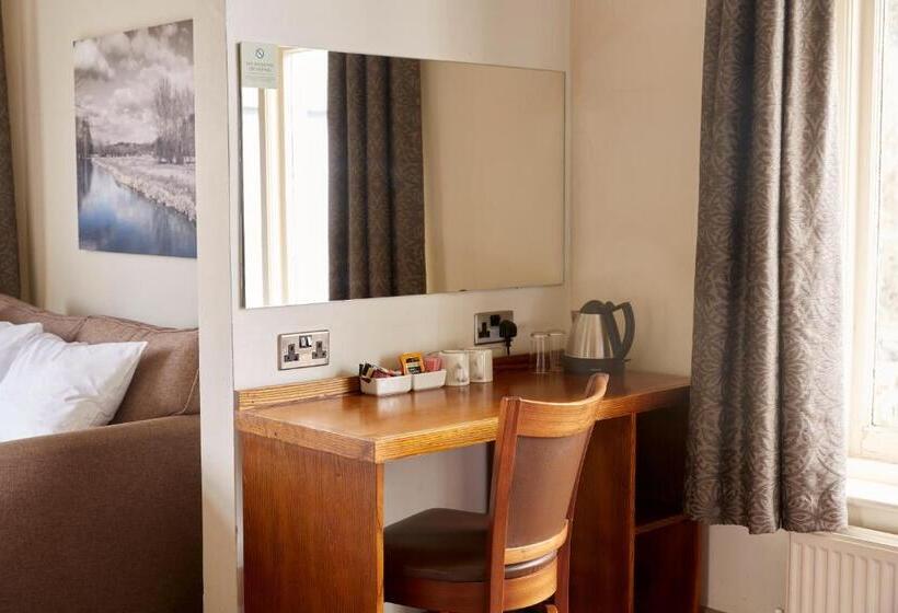 호텔 White Rabbit By Chef & Brewer Collection