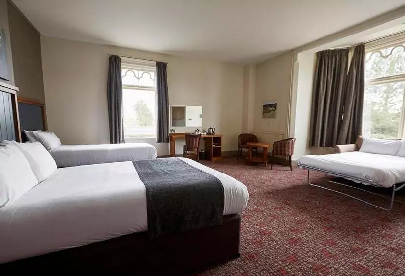 호텔 White Rabbit By Chef & Brewer Collection