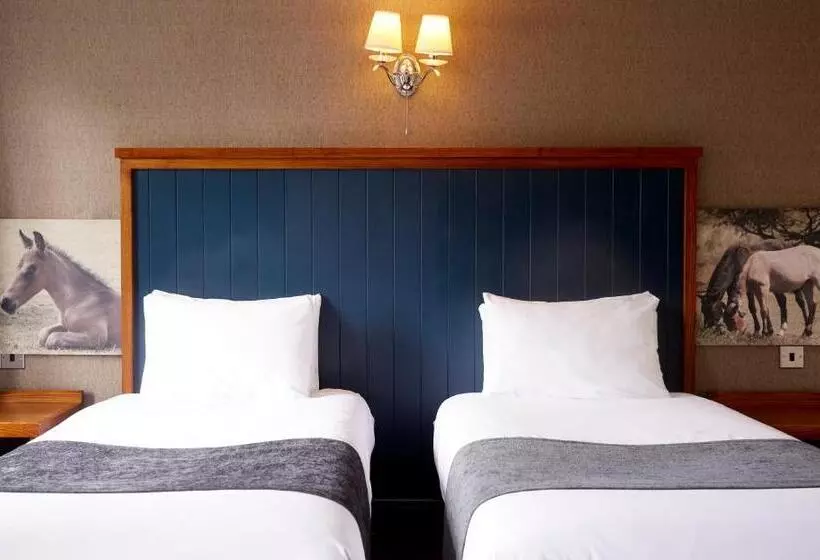 호텔 White Rabbit By Chef & Brewer Collection