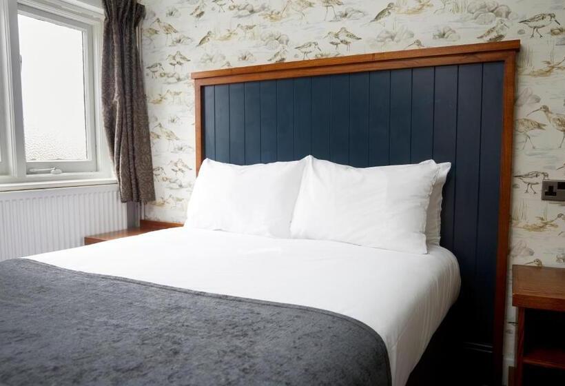 호텔 White Rabbit By Chef & Brewer Collection