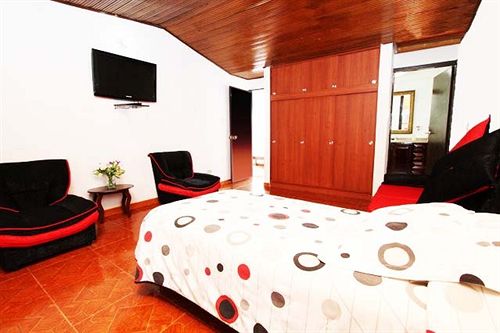 Niza Norte Bed & Breakfast