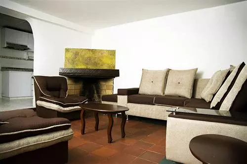 Niza Norte Bed & Breakfast