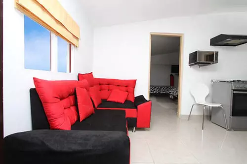 Niza Norte Bed & Breakfast