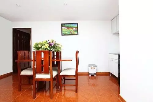 Niza Norte Bed & Breakfast