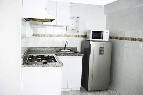 Niza Norte Bed & Breakfast