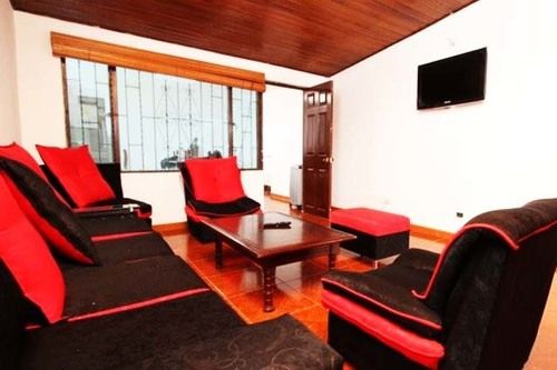 Niza Norte Bed & Breakfast