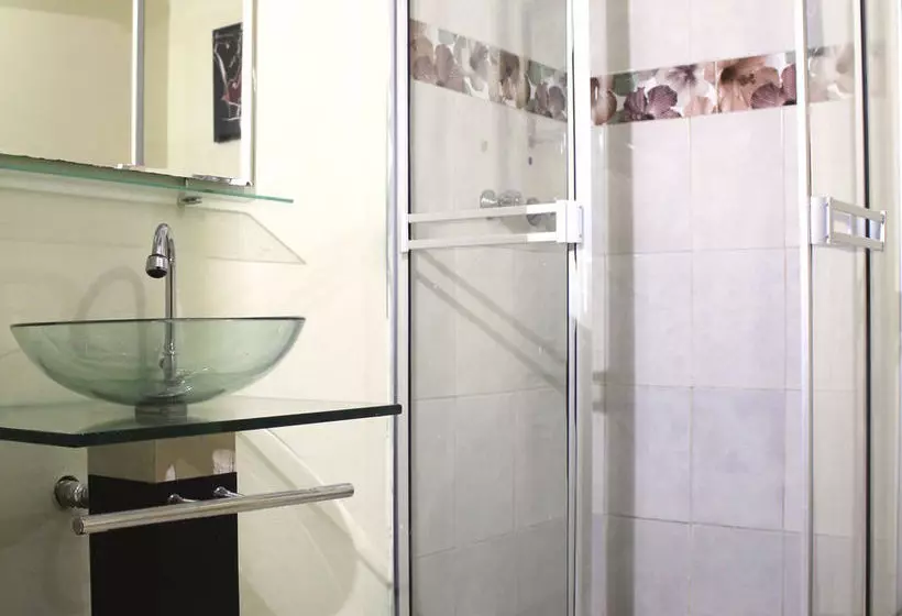 Niza Norte Bed & Breakfast