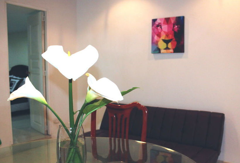 Niza Norte Bed & Breakfast