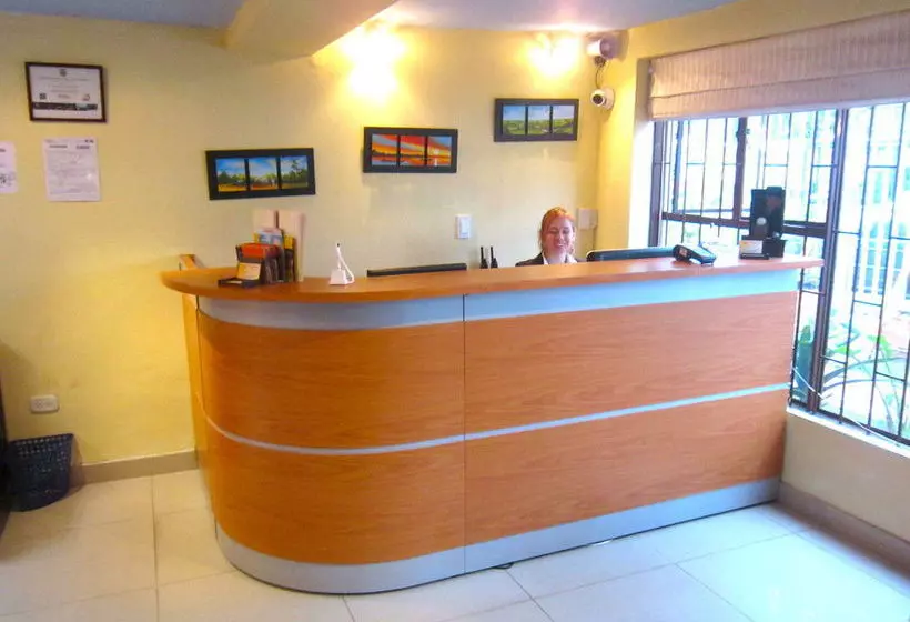 Niza Norte Bed & Breakfast