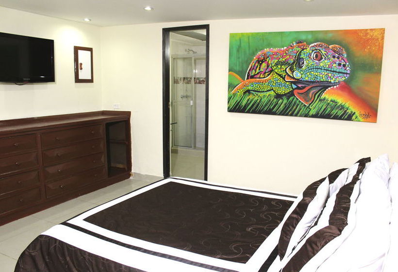 Niza Norte Bed & Breakfast