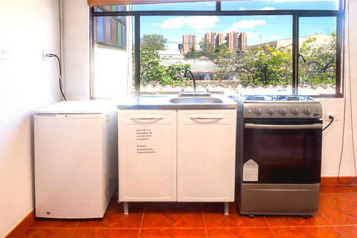 Niza Norte Bed & Breakfast